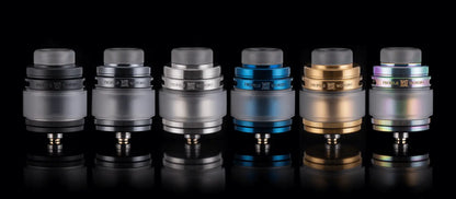 Wotofo Profile M RTA | Mesh RTA ONLY £24.95 | bearsvapes.co.uk