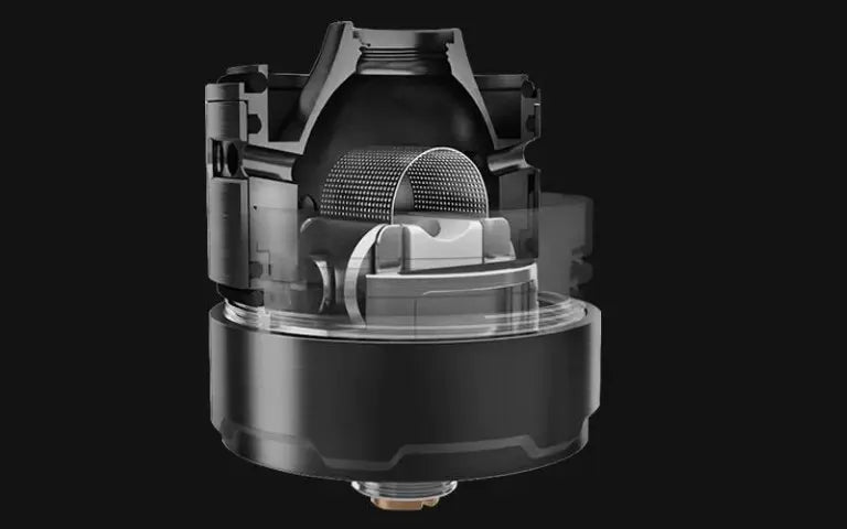 Wotofo Profile Unity RTA | Mesh RTA ONLY £24.95 | bearsvapes.co.uk