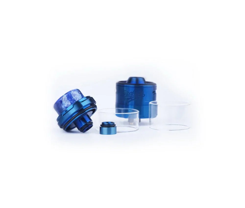 Wotofo Profile Unity RTA | Mesh RTA ONLY £24.95 | bearsvapes.co.uk