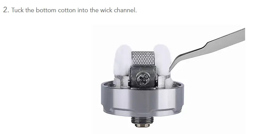 Wotofo Profile Unity RTA | Mesh RTA ONLY £24.95 | bearsvapes.co.uk