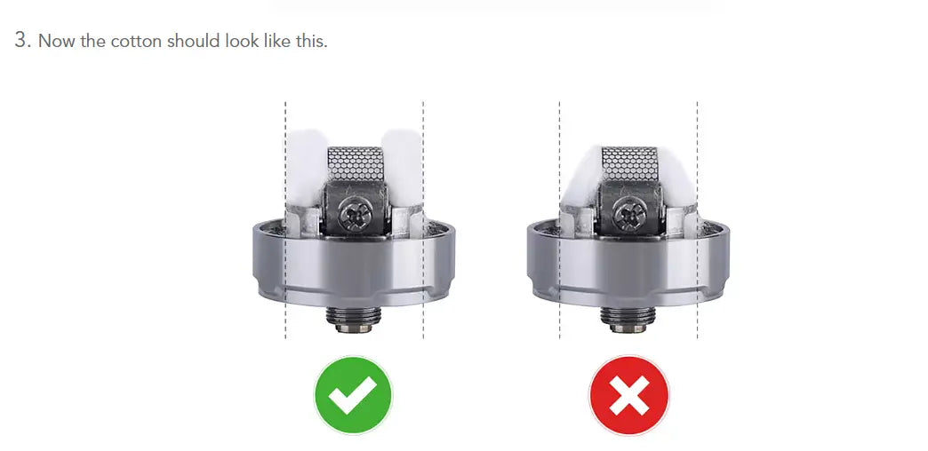 Wotofo Profile Unity RTA | Mesh RTA ONLY £24.95 | bearsvapes.co.uk ...