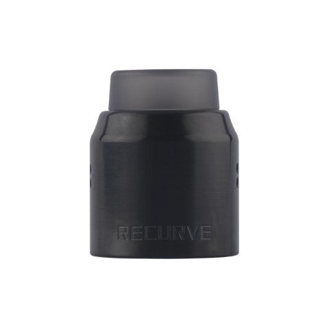 Wotofo Recurve Conversion Cap | NOW ONLY £3.95  | bearsvapes.co.uk