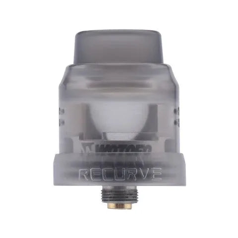 Wotofo Recurve Conversion Cap | NOW ONLY £3.95  | bearsvapes.co.uk