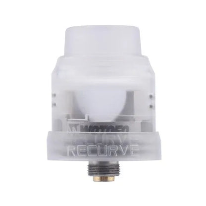 Wotofo Recurve Conversion Cap | NOW ONLY £3.95  | bearsvapes.co.uk