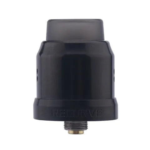 Wotofo Recurve Conversion Cap | NOW ONLY £3.95  | bearsvapes.co.uk