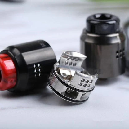 Wotofo Recurve Dual RDA | NOW ONLY £14.95 | bearsvapes.co.uk