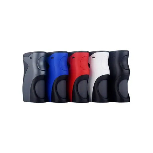 Wotofo Recurve Squonk Mod - 80W Mechanical Squonk | bearsvapes.co.uk