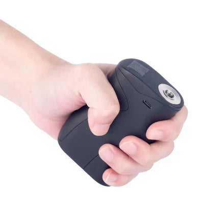 Wotofo Recurve Squonk Mod - 80W Mechanical Squonk | bearsvapes.co.uk