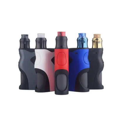 Wotofo Recurve Squonk Mod - 80W Mechanical Squonk | bearsvapes.co.uk