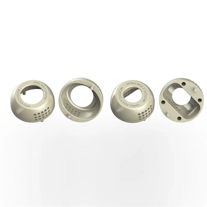 Wotofo Recurve V2 RDA | 24mm Dual or Single Coil | bearsvapes.co.uk