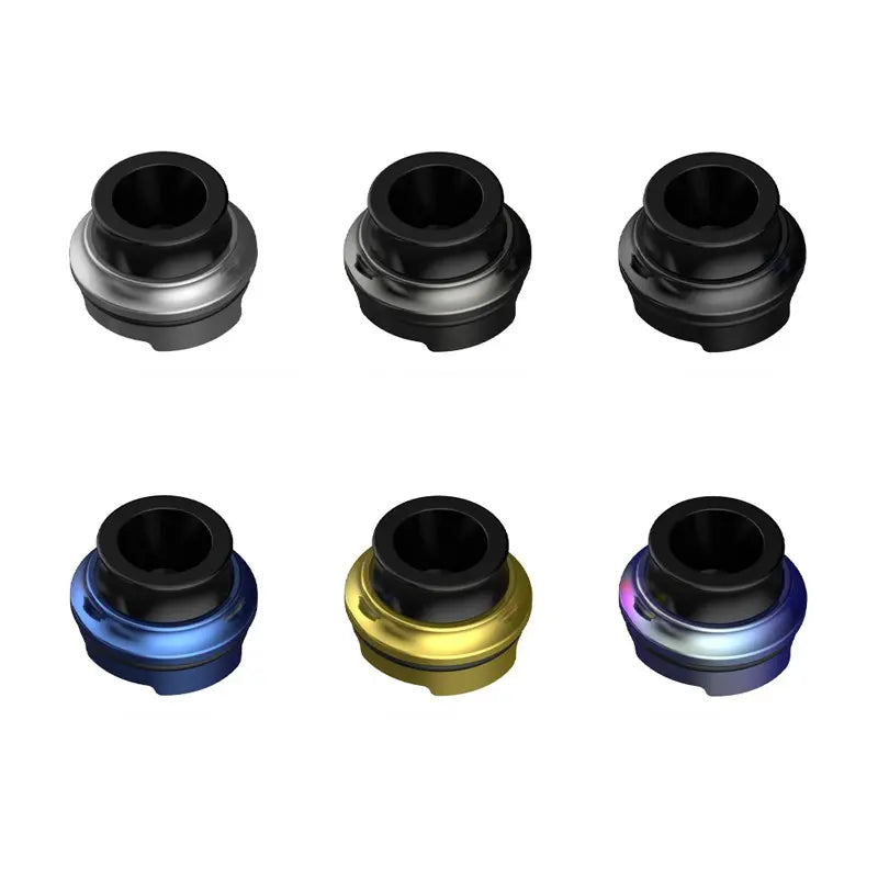 Wotofo Recurve V2 RDA | 24mm Dual or Single Coil | bearsvapes.co.uk