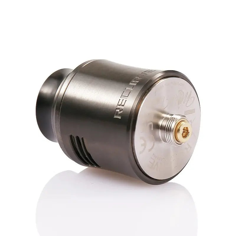 Wotofo Recurve V2 RDA | 24mm Dual or Single Coil | bearsvapes.co.uk