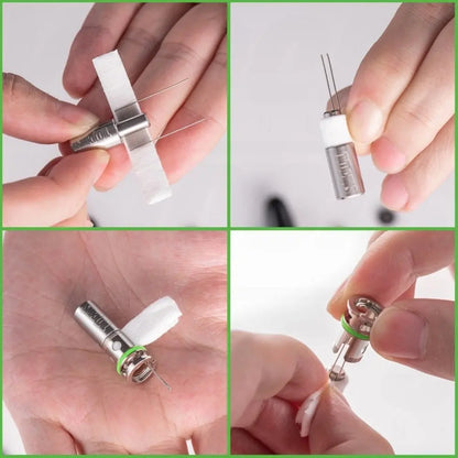 Wotofo SMRT PnP Rebuildable Coil Kit PnP & GTX | bearsvapes.co.uk