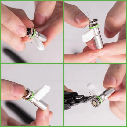 Wotofo SMRT PnP Rebuildable Coil Kit PnP & GTX | bearsvapes.co.uk