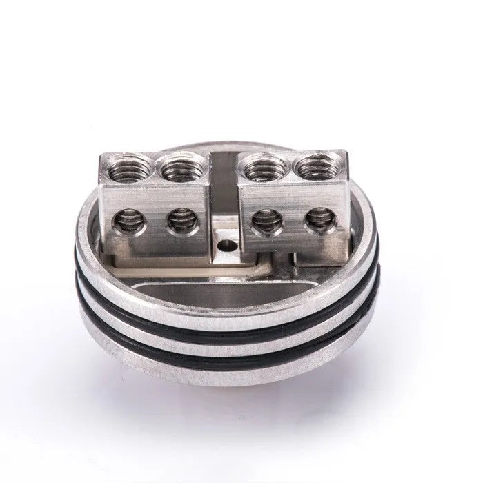 Wotofo Serpent BF RDA - 22mm BF Dual Coil RDA | bearsvapes.co.uk