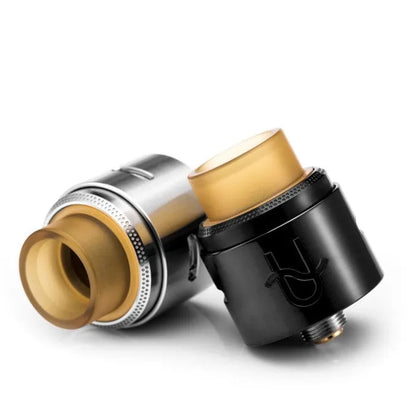 Wotofo Serpent BF RDA - 22mm BF Dual Coil RDA | bearsvapes.co.uk