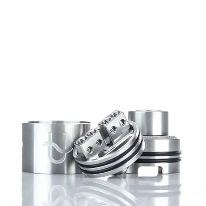 Wotofo Serpent BF RDA - 22mm BF Dual Coil RDA | bearsvapes.co.uk