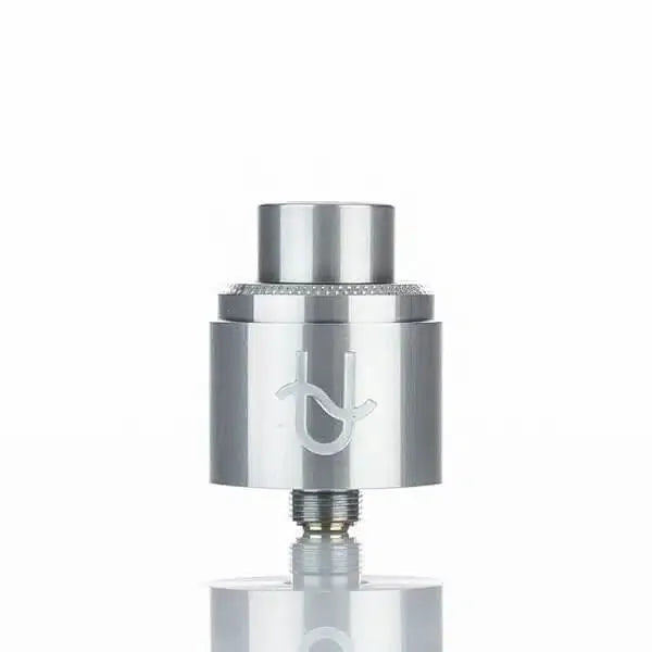 Wotofo Serpent BF RDA - 22mm BF Dual Coil RDA | bearsvapes.co.uk