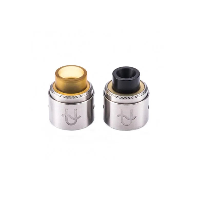 Wotofo Serpent BF RDA - 22mm BF Dual Coil RDA | bearsvapes.co.uk