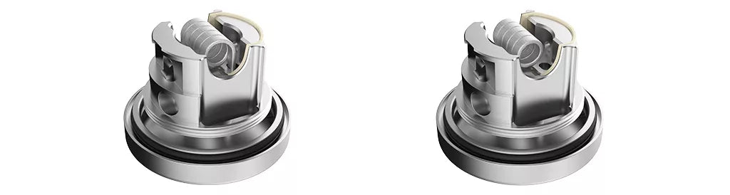 Wotofo Serpent Elevate RTA 24mm Post-less Build Deck| bearsvapes.co.uk