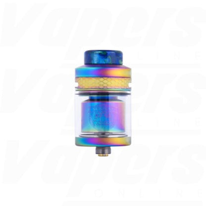 Wotofo Serpent Elevate RTA | bearsvapes.co.uk