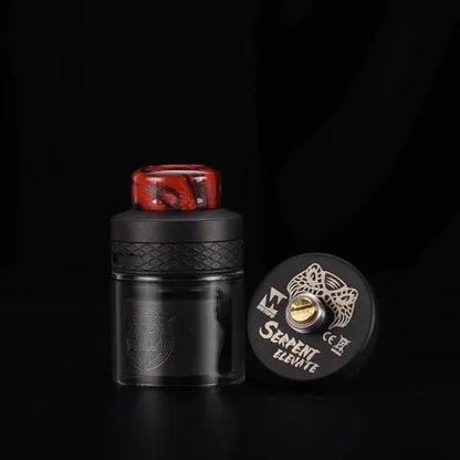 Wotofo Serpent Elevate RTA | bearsvapes.co.uk