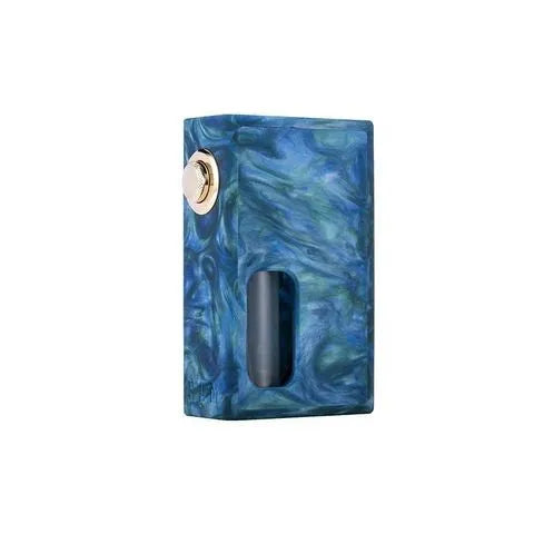 Wotofo Stentorian Ram Mechanical Squonk Mod | bearsvapes.co.uk