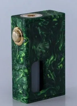 Wotofo Stentorian Ram Mechanical Squonk Mod | bearsvapes.co.uk