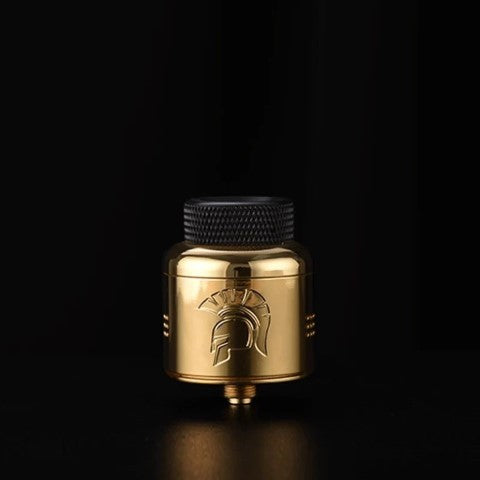 Wotofo Warrior RDA -25mm Dual Coil RDA | ONLY £7.95 | bearsvapes.co.uk