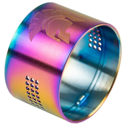 Wotofo Warrior RDA -25mm Dual Coil RDA | NOW £12.95 | bearsvapes.co.uk