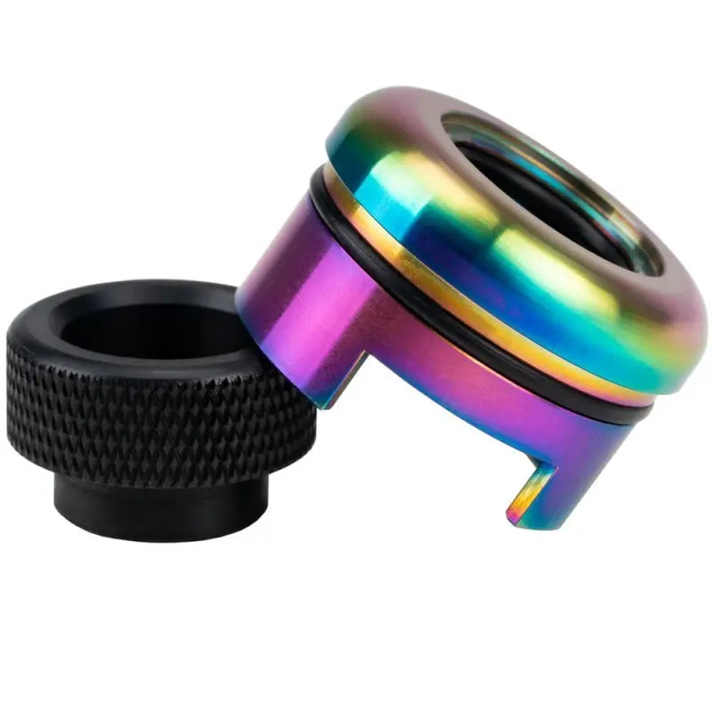 Wotofo Warrior RDA -25mm Dual Coil RDA | NOW £12.95 | bearsvapes.co.uk