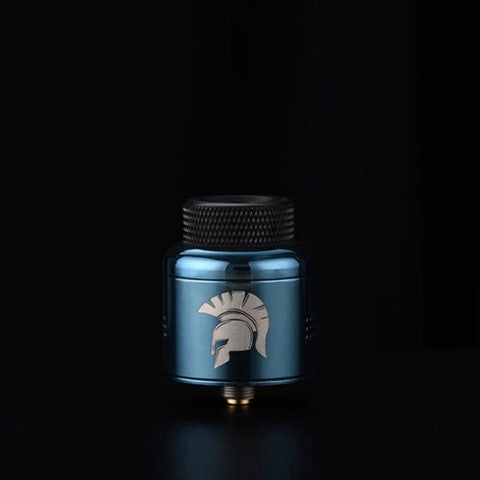 Wotofo Warrior RDA -25mm Dual Coil RDA | ONLY £7.95 | bearsvapes.co.uk