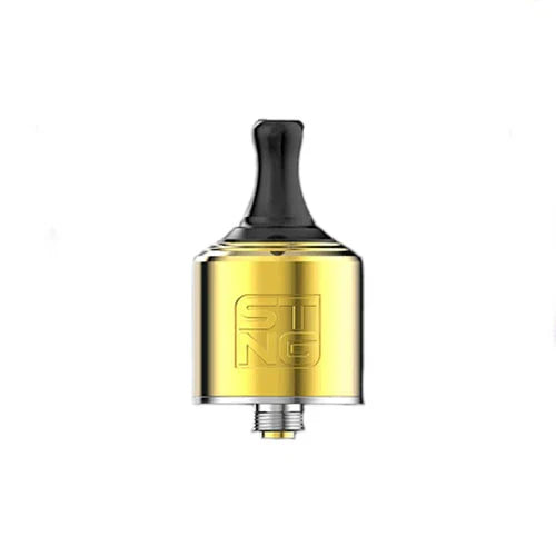 Stng Rda Mtl Wotofo STNG MTL RDA | 22mm BF Single Coil MTL RDA | bearsvapes.co.uk ...