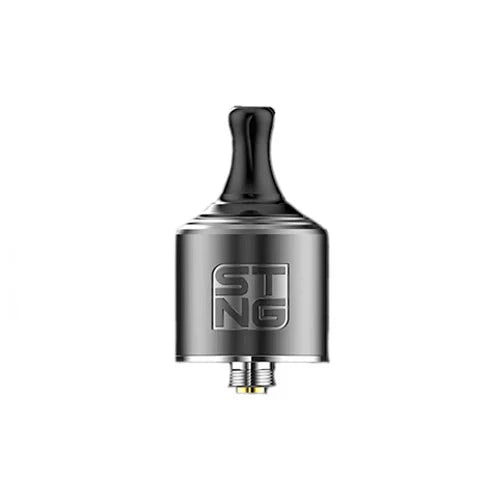 Stng Rda Mtl Wotofo STNG MTL RDA | 22mm BF Single Coil MTL RDA | bearsvapes.co.uk ...