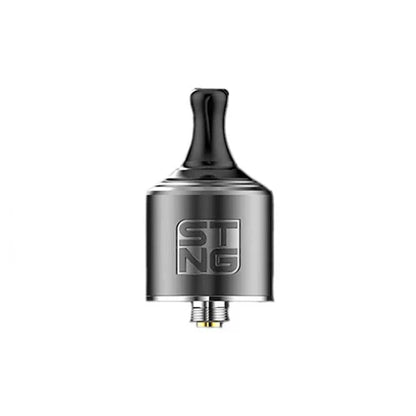 Wotofo STNG MTL RDA | 22mm BF Single Coil MTL RDA | bearsvapes.co.uk