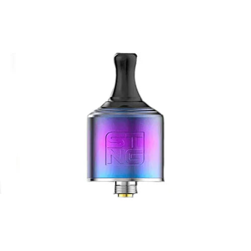 Stng Rda Mtl Wotofo STNG MTL RDA | 22mm BF Single Coil MTL RDA | bearsvapes.co.uk ...