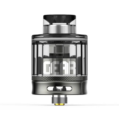 Wotofo Gear V2 RTA | 24mm Single Coil RTA | bearsvapes.co.uk