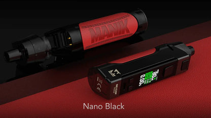 Wotofo MANIK Pod Mod Kit - 80W GTX & PnP Compatible | bearsvapes.co.uk
