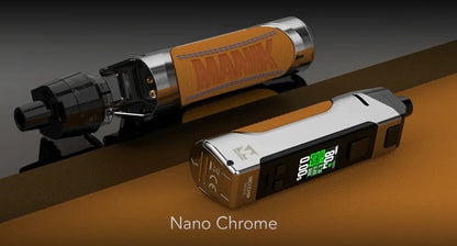 Wotofo MANIK Pod Mod Kit - 80W GTX & PnP Compatible | bearsvapes.co.uk