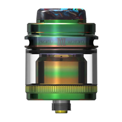 Wotofo Profile M RTA | Mesh RTA ONLY £24.95 | bearsvapes.co.uk