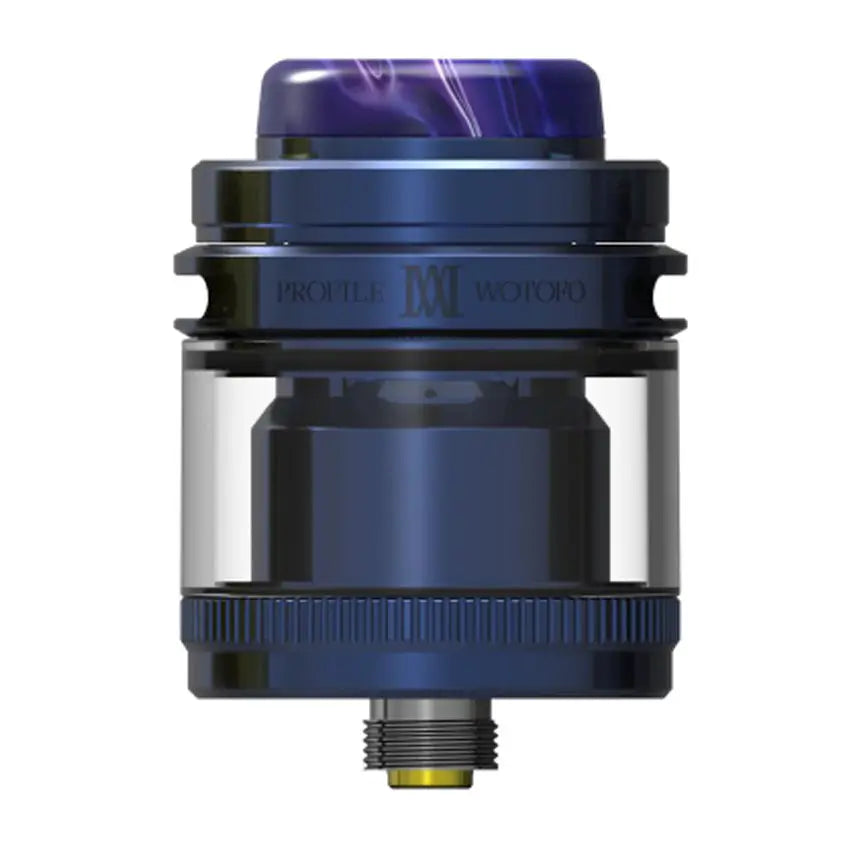Wotofo Profile M RTA | Mesh RTA ONLY £24.95 | bearsvapes.co.uk