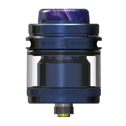 Wotofo Profile M RTA | Mesh RTA ONLY £24.95 | bearsvapes.co.uk
