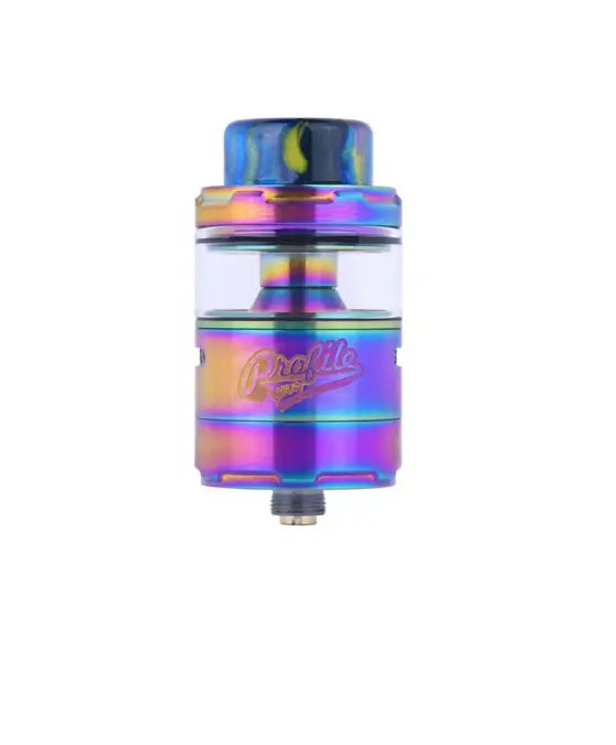 Wotofo Profile Unity RTA | Mesh RTA ONLY £24.95 | bearsvapes.co.uk