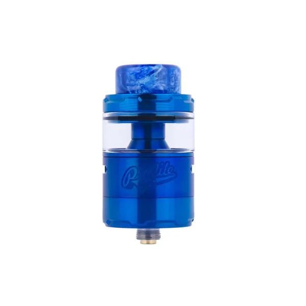 Wotofo Profile Unity RTA | Mesh RTA ONLY £24.95 | bearsvapes.co.uk