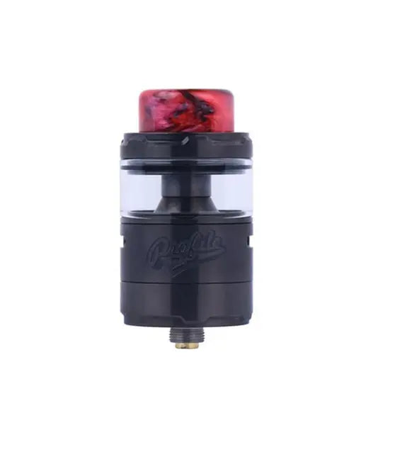 Profileunity Rta Clear Top Cap Wotofo Profile Unity RTA | Mesh RTA ONLY £24.95 | bearsvapes.co.uk ...