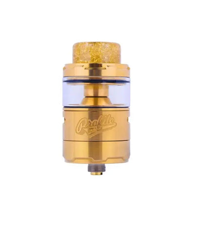 Wotofo Profile Unity RTA | Mesh RTA ONLY £24.95 | bearsvapes.co.uk