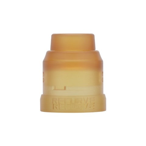 Wotofo Recurve Conversion Cap | NOW ONLY £3.95  | bearsvapes.co.uk