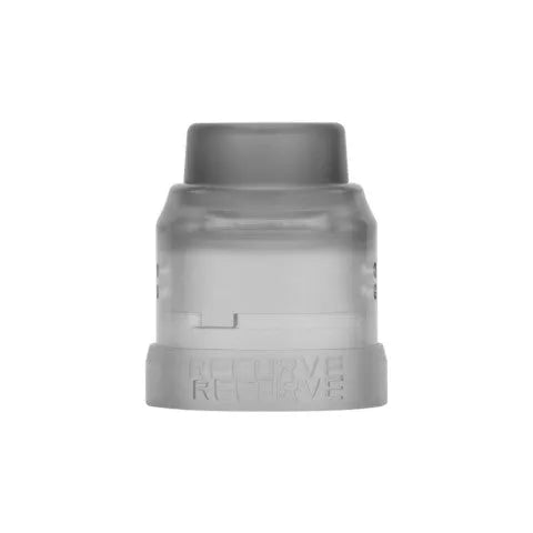 Wotofo Recurve Conversion Cap | NOW ONLY £3.95  | bearsvapes.co.uk