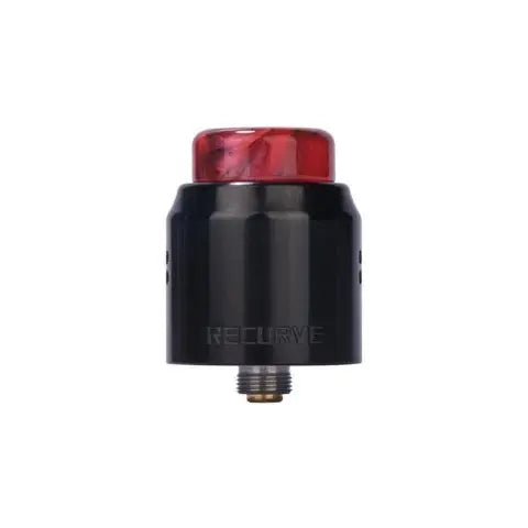 Wotofo Recurve Dual RDA | NOW ONLY £14.95 | bearsvapes.co.uk