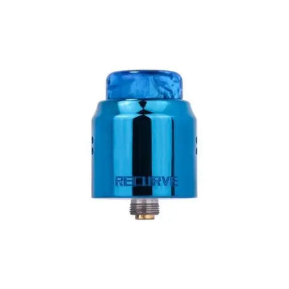 Wotofo Recurve Dual RDA | NOW ONLY £14.95 | bearsvapes.co.uk